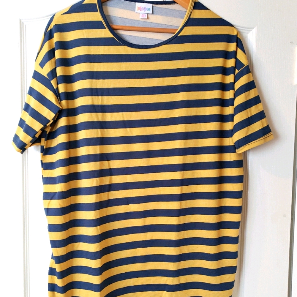 Lularoe XXS Irma